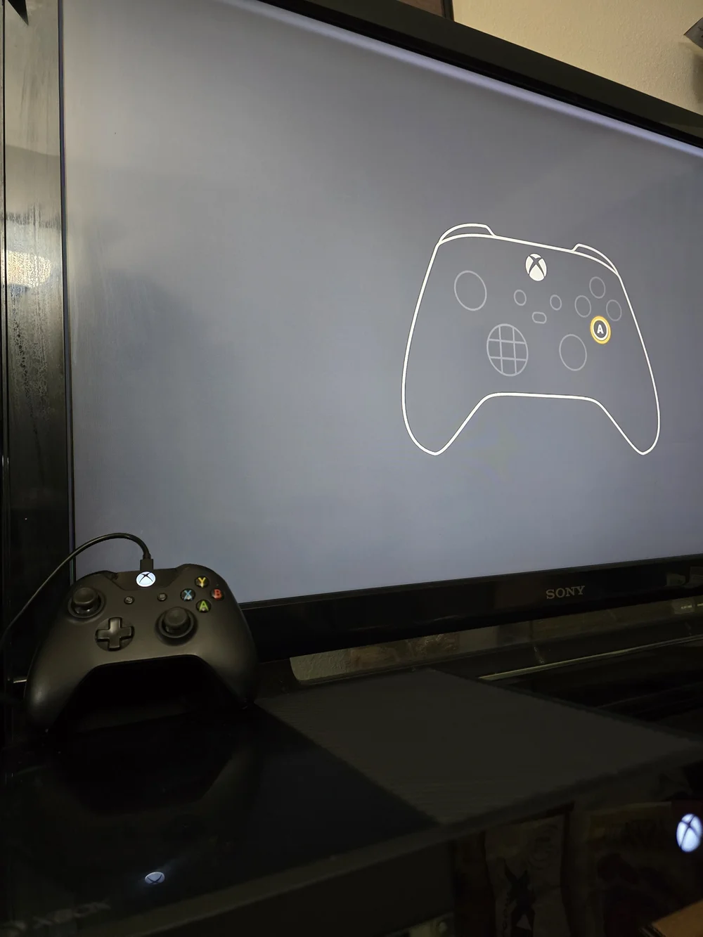 Xbox One Console (500GB) Bundle - Tested